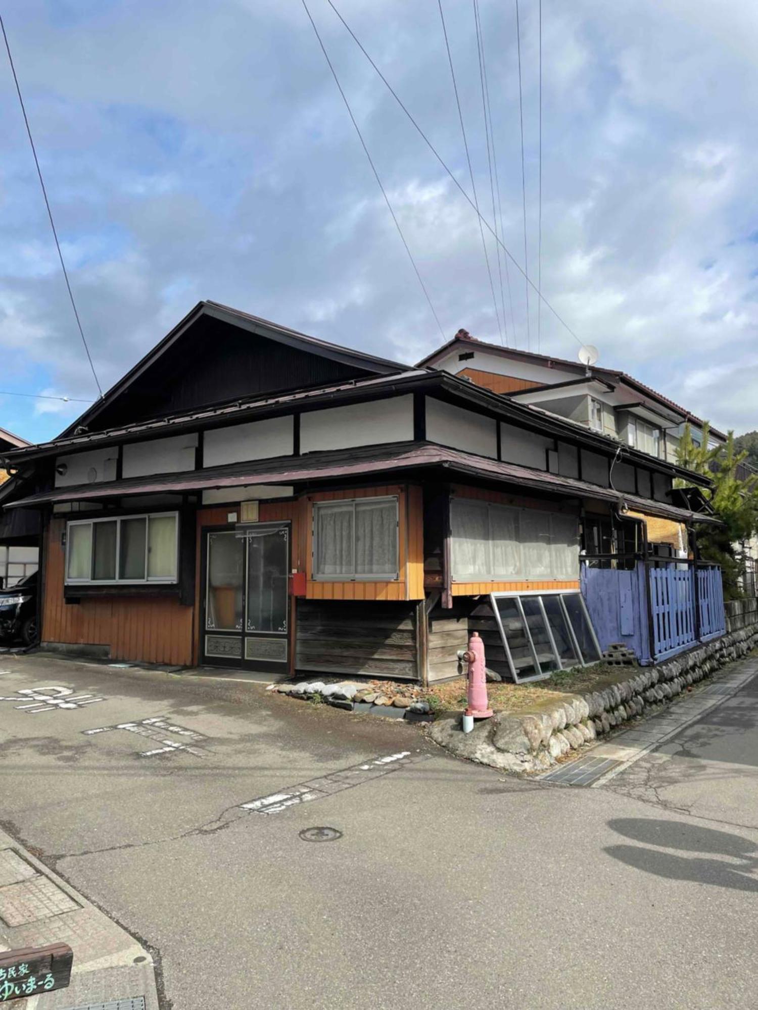 Pastime藤熊 Hotel Karuizawa Ngoại thất bức ảnh