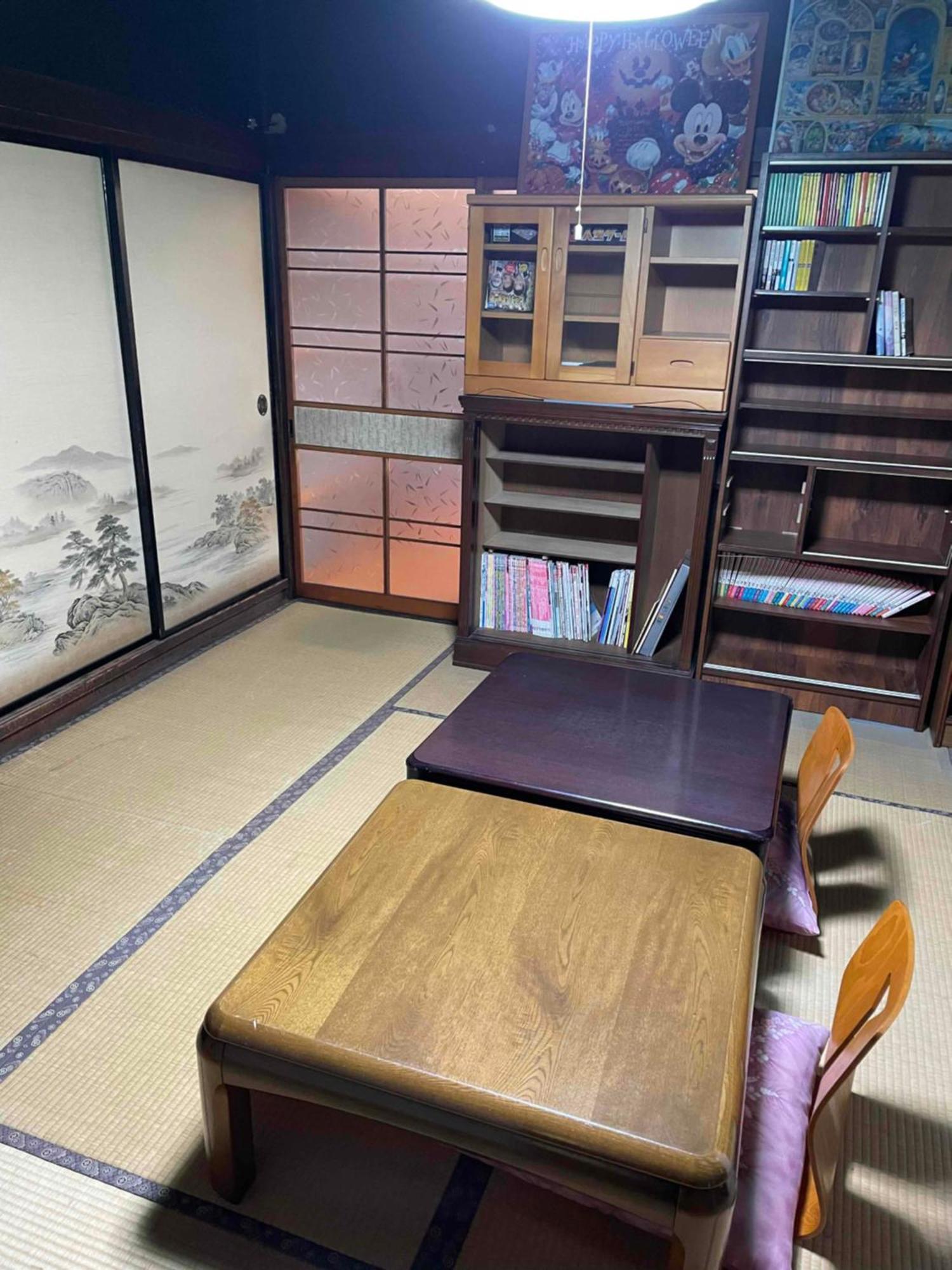 Pastime藤熊 Hotel Karuizawa Ngoại thất bức ảnh