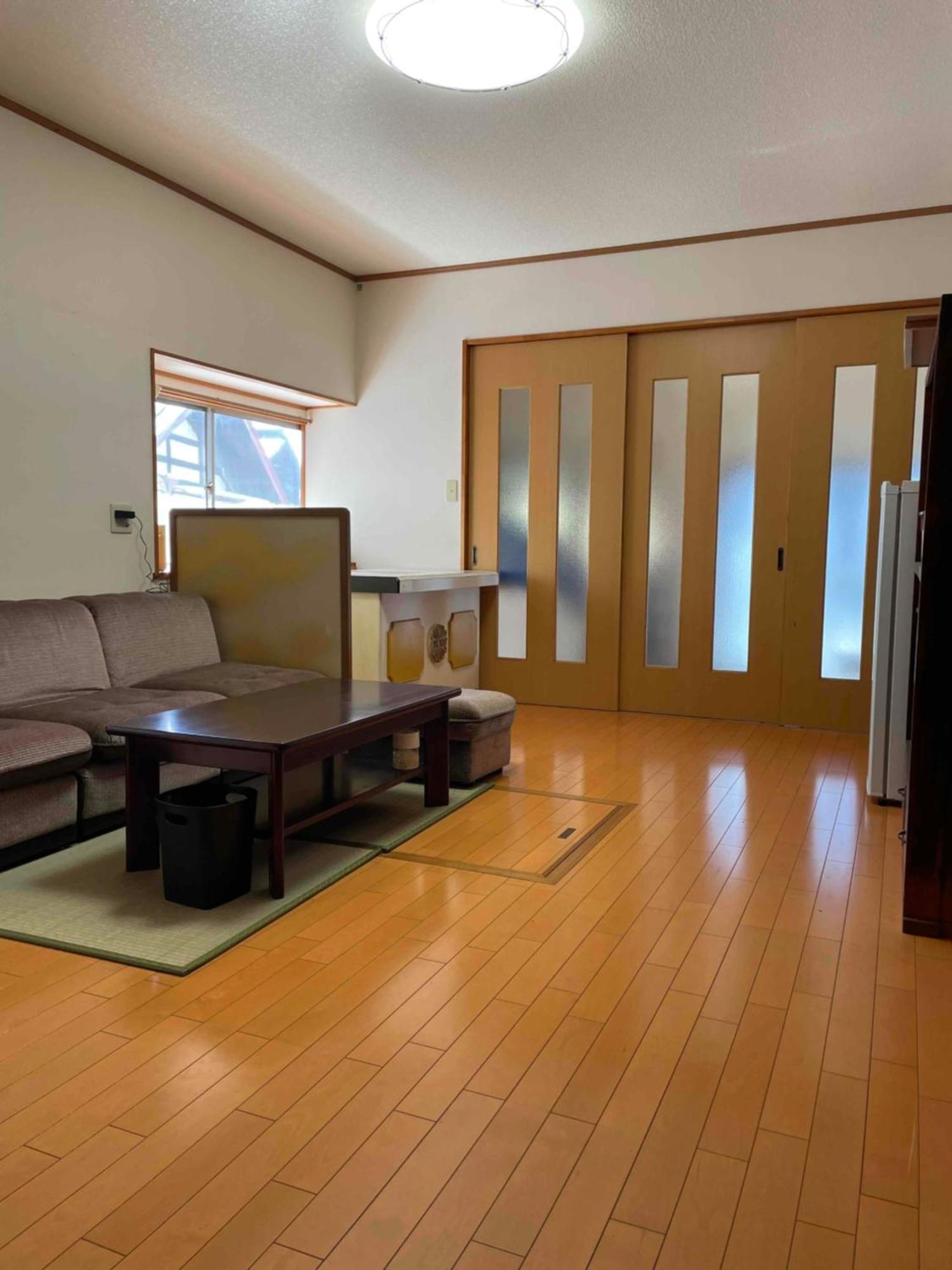Pastime藤熊 Hotel Karuizawa Ngoại thất bức ảnh