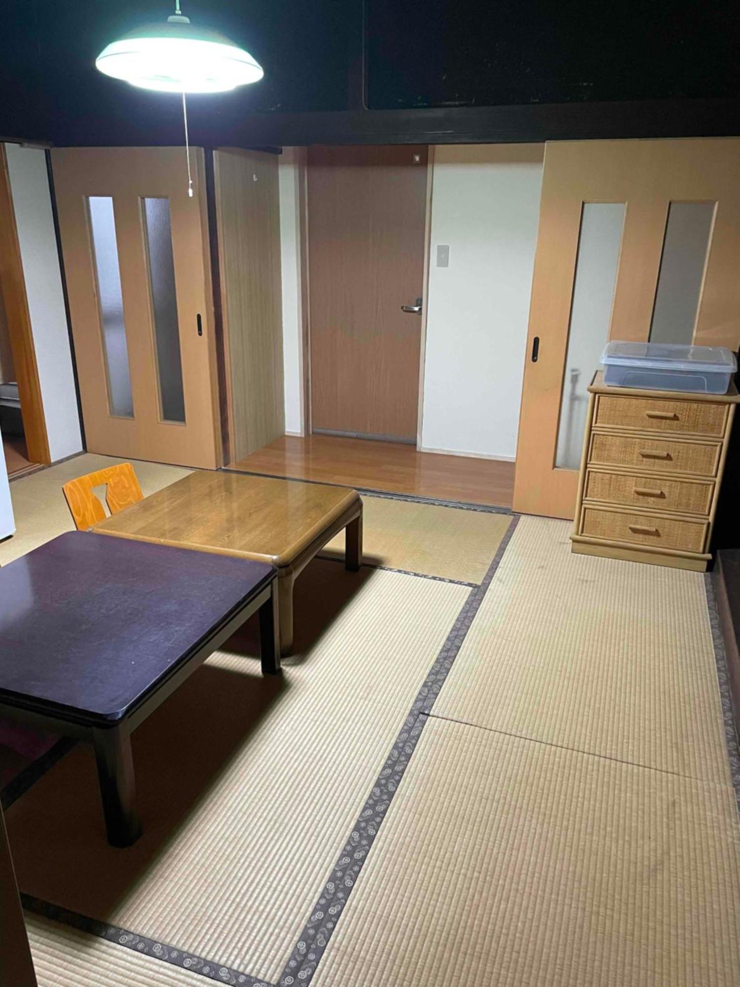 Pastime藤熊 Hotel Karuizawa Ngoại thất bức ảnh