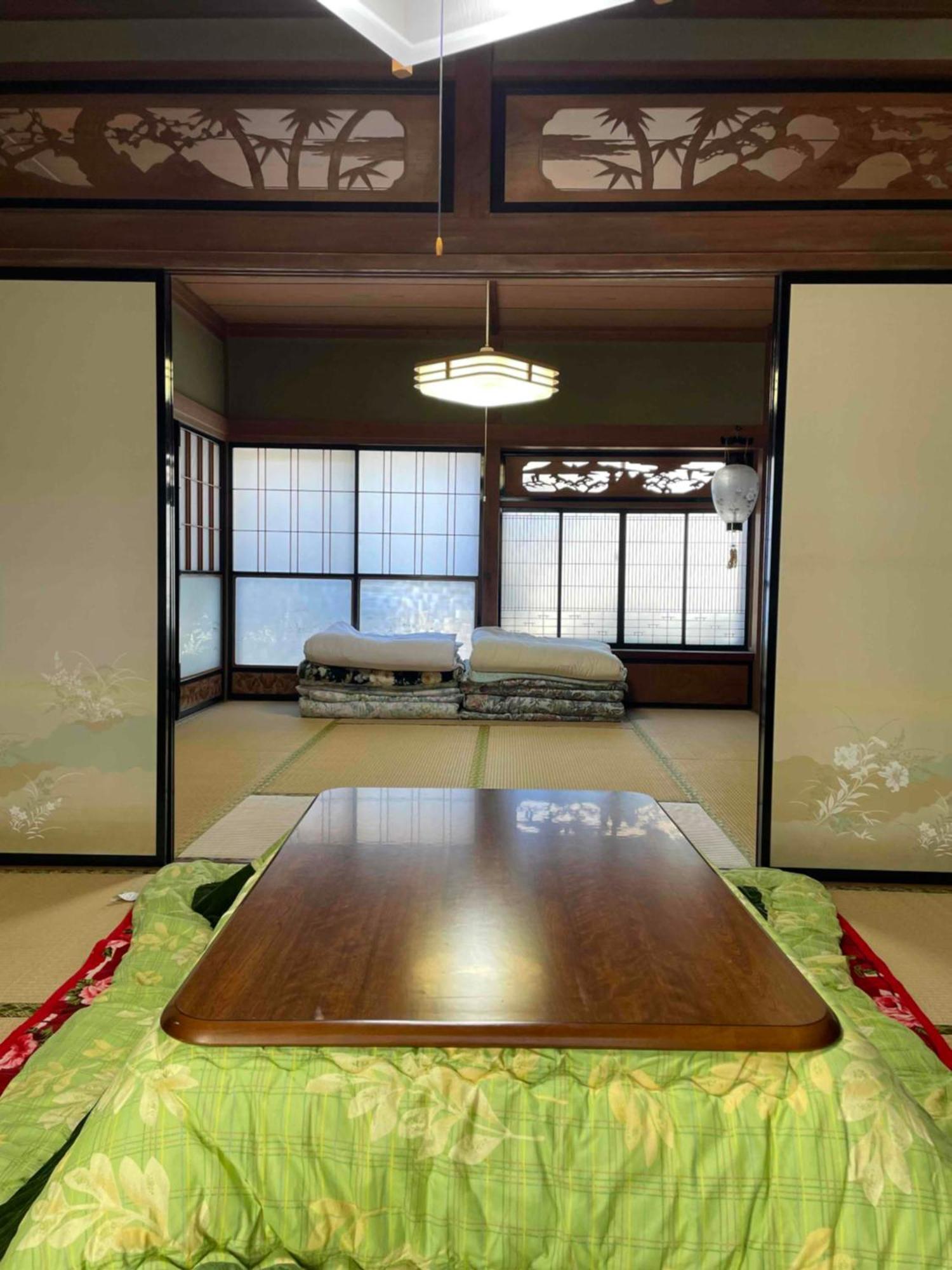 Pastime藤熊 Hotel Karuizawa Ngoại thất bức ảnh