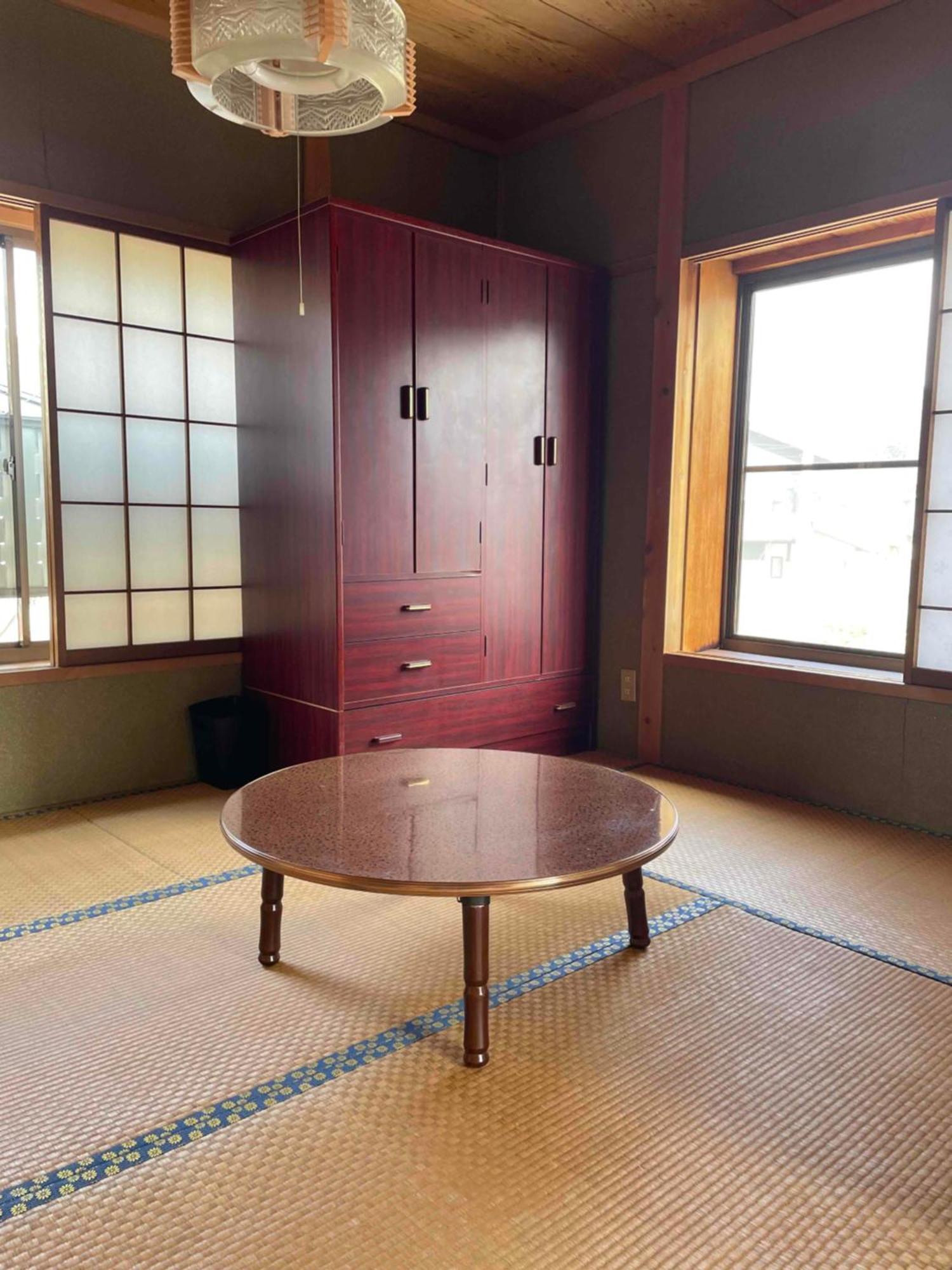 Pastime藤熊 Hotel Karuizawa Ngoại thất bức ảnh