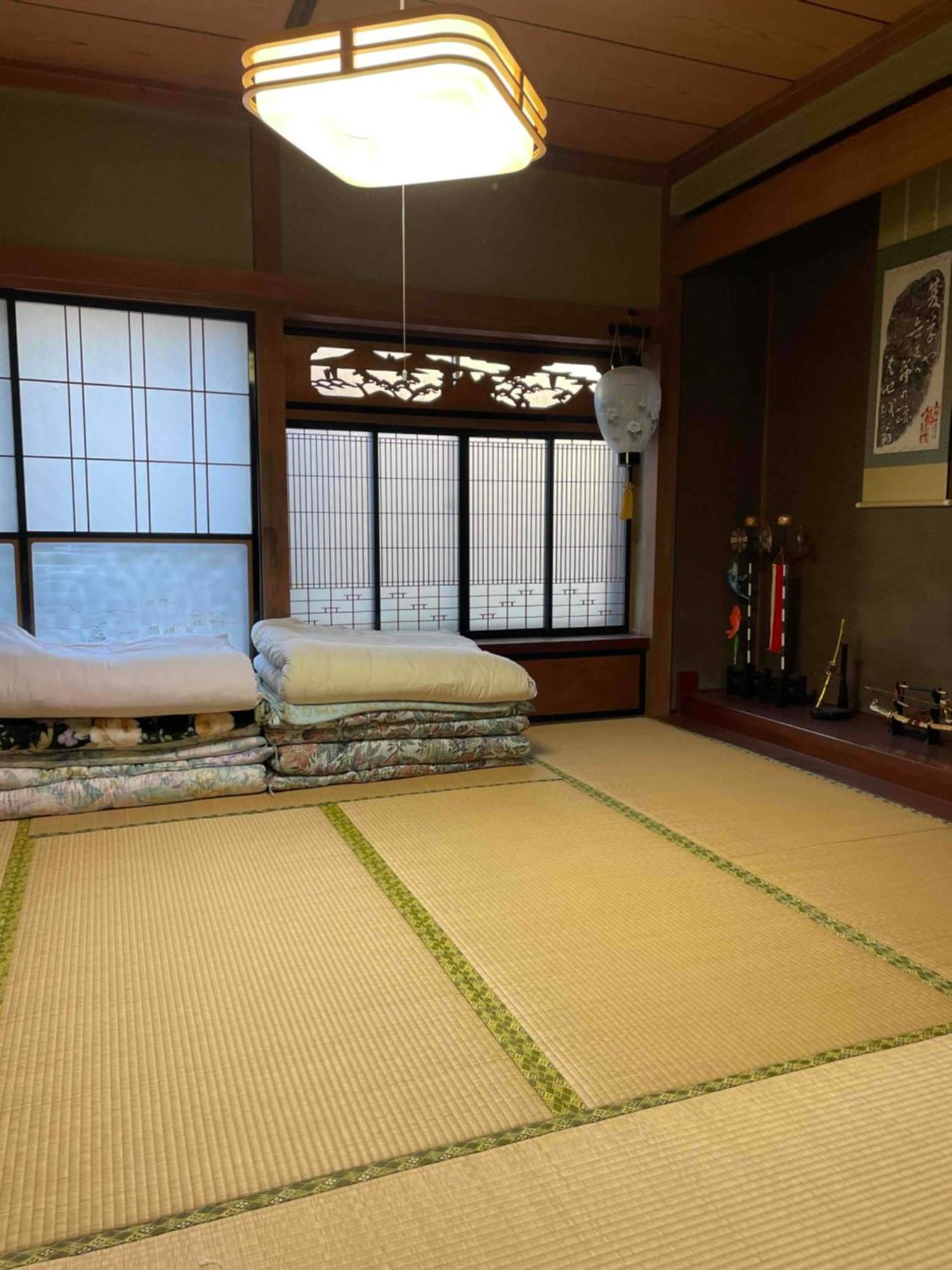 Pastime藤熊 Hotel Karuizawa Ngoại thất bức ảnh
