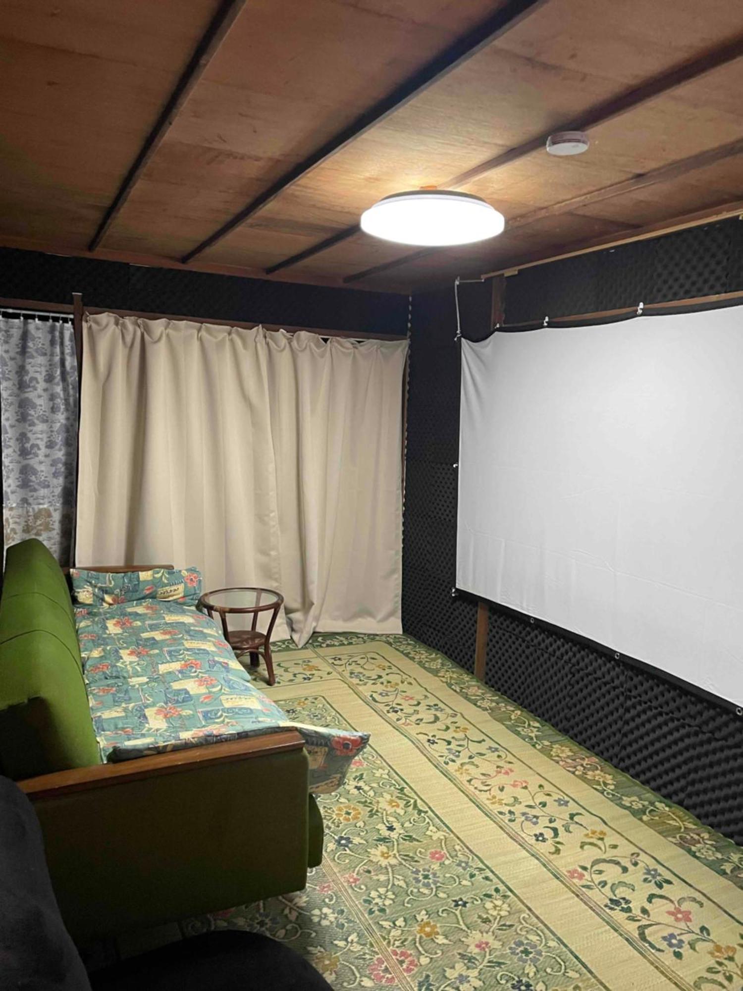 Pastime藤熊 Hotel Karuizawa Ngoại thất bức ảnh